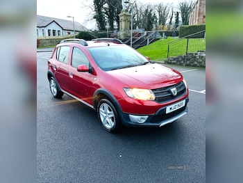 2014 - 0.9 TCe Ambiance 5dr