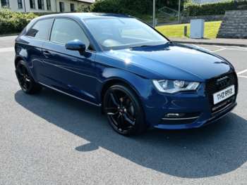 2016 - 2.0 TDI SE 3dr