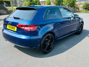 Used Audi A3 2016 for sale - 74862576: Photo