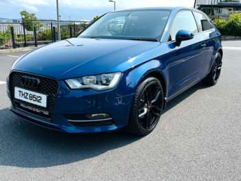 Used Audi A3 2016 for sale - 74862576: Photo