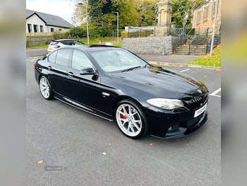 Used BMW 5 Series 2012 for sale - 79602899: Photo