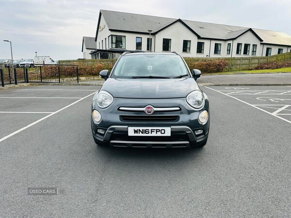 Used Fiat 500X 2016 for sale - 75494655: Photo 7