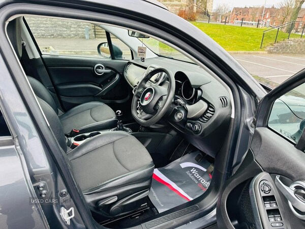 Used Fiat 500X 2016 for sale - 75494655: Photo 9