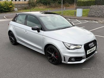 Used Audi A1 2013 for sale - 79658871: Photo