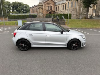 Used Audi A1 2013 for sale - 79658871: Photo