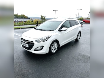Used Hyundai i30 2013 for sale - 76318587: Photo 4