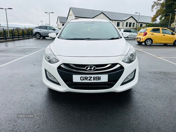 Used Hyundai i30 2013 for sale - 76318587: Photo 7