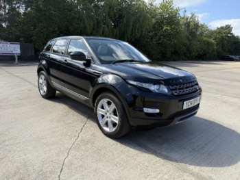 2014 - 2.2 SD4 Pure Tech SUV 5dr Diesel Auto 4WD Euro 5 (s/s) (190 ps)