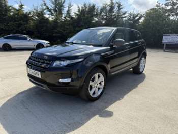 Used Land Rover Range Rover Evoque 2014 for sale - 74745542: Photo