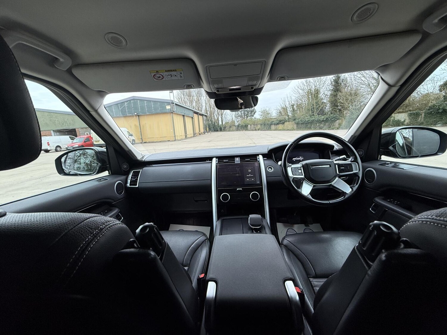 Used Land Rover Discovery 2021 for sale - 77965473: Photo 15