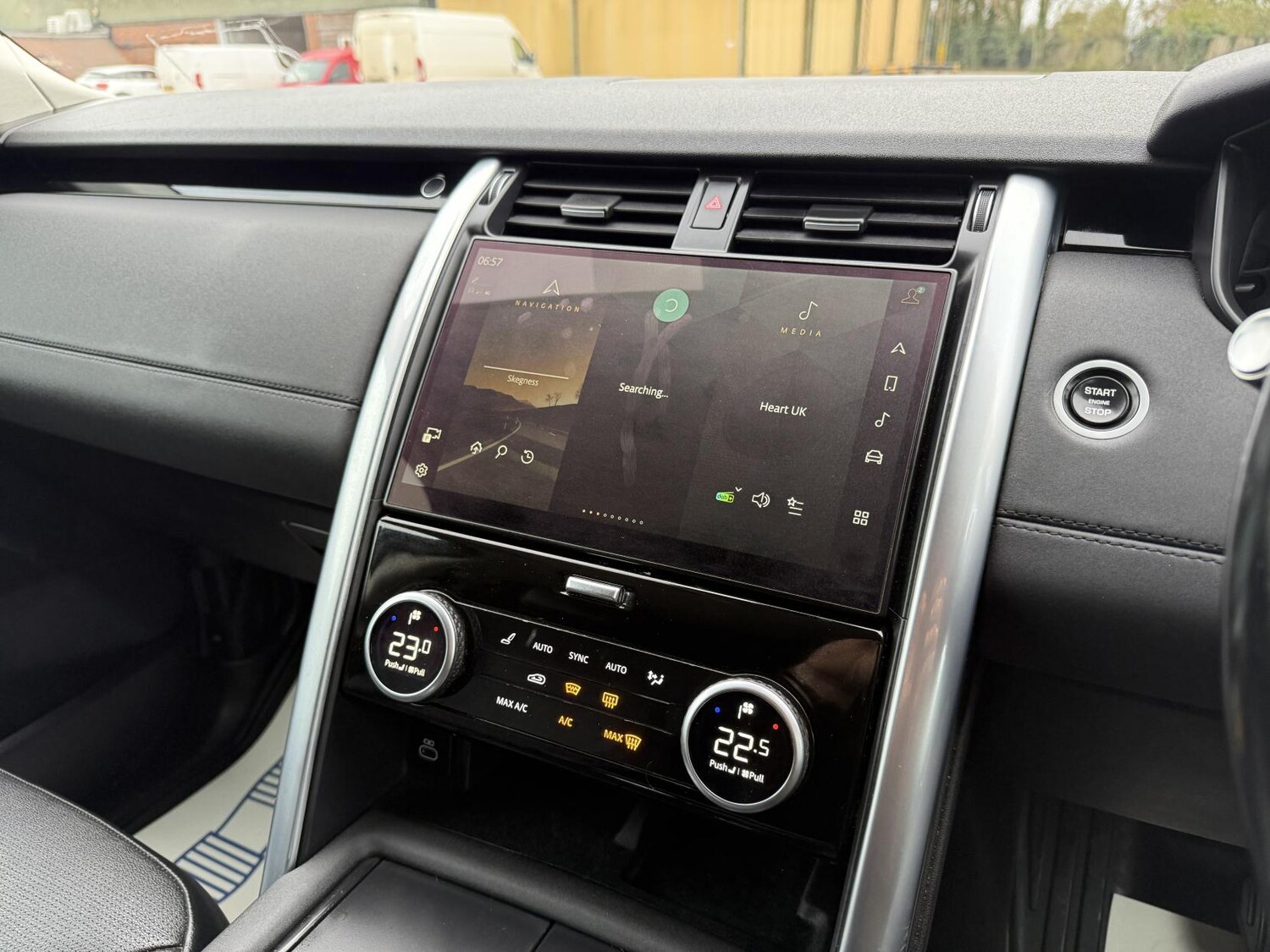 Used Land Rover Discovery 2021 for sale - 77965473: Photo 16