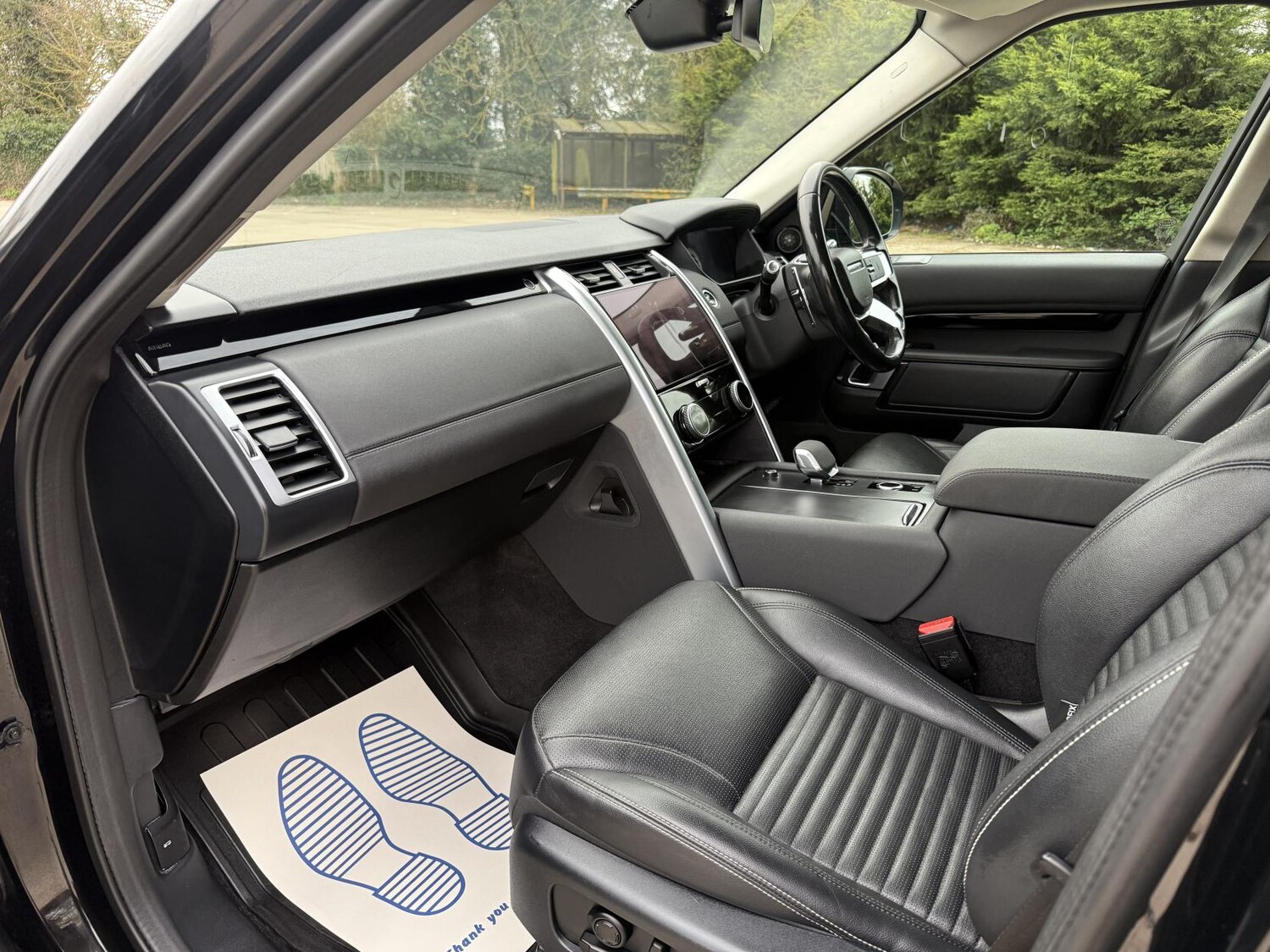 Used Land Rover Discovery 2021 for sale - 77965473: Photo 9