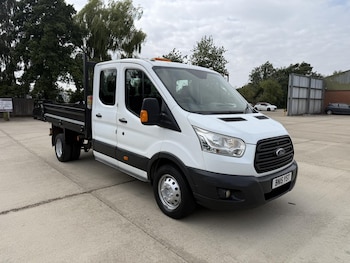 Used Ford Transit 2015 for sale - 79295731: Photo