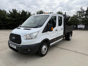 Used Ford Transit 2015 for sale - 79295731: Photo