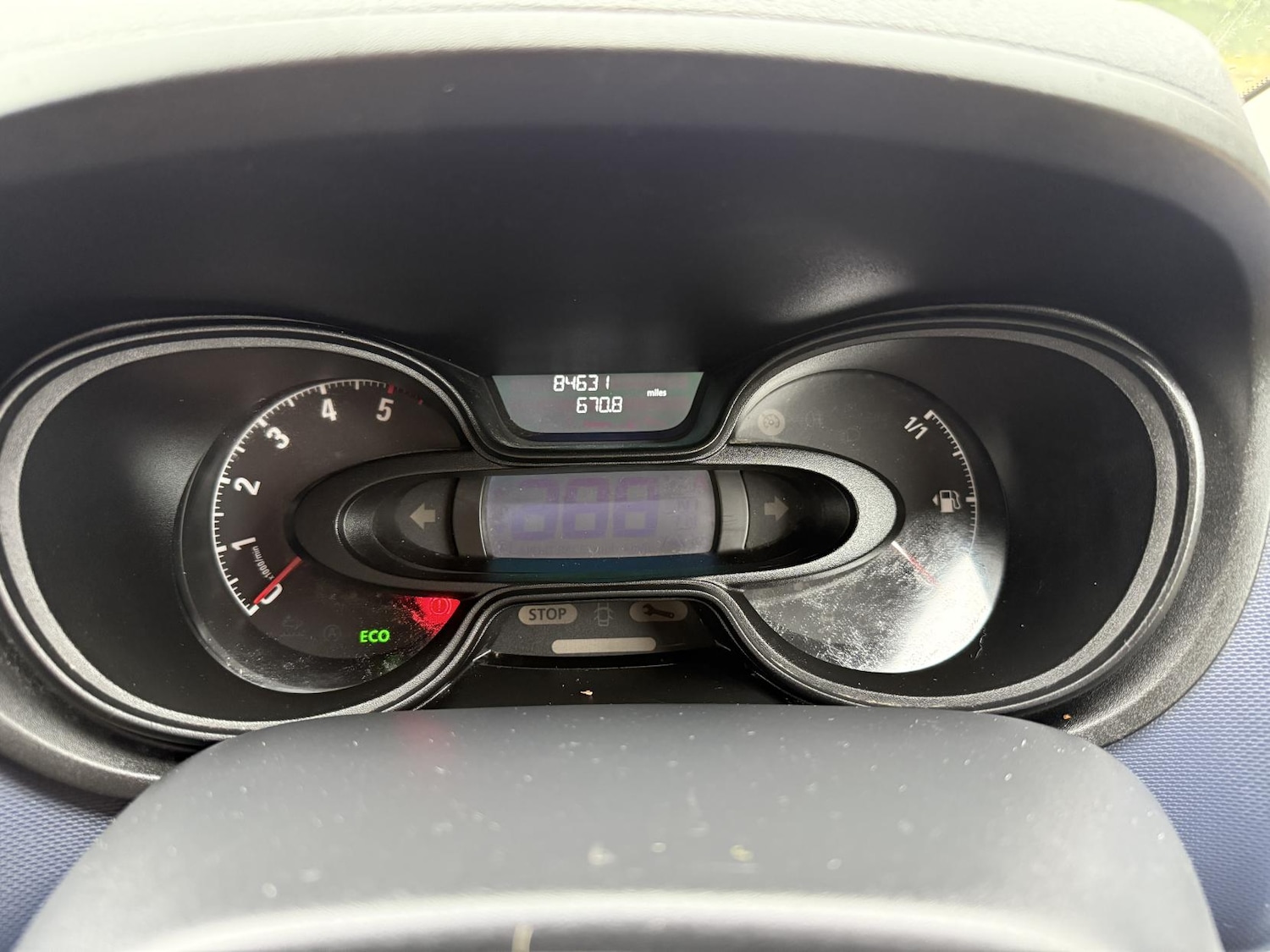 Used Vauxhall Vivaro 2018 for sale - 76591705: Photo 8