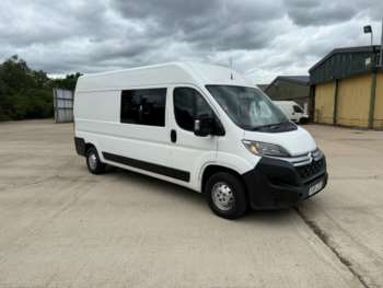 Used Citroen Relay 2025 for sale - 75032844: Photo