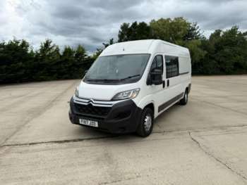 Used Citroen Relay 2025 for sale - 75032844: Photo
