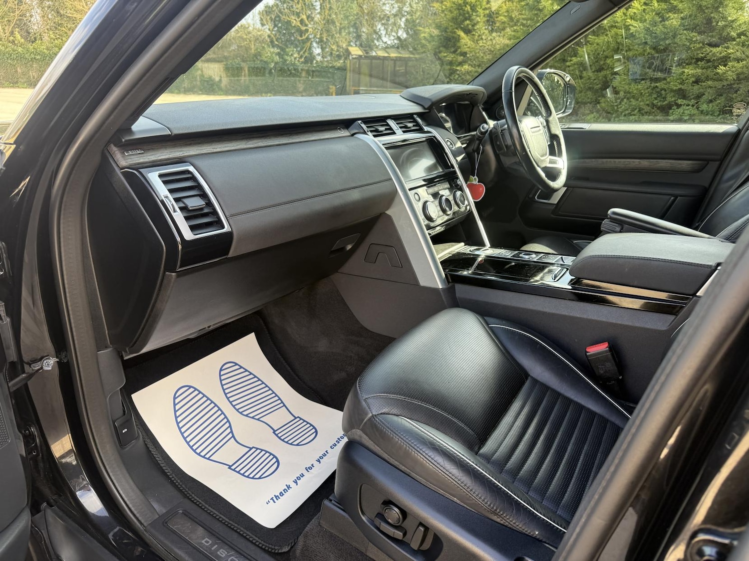 Used Land Rover Discovery 2020 for sale - 78060577: Photo 6