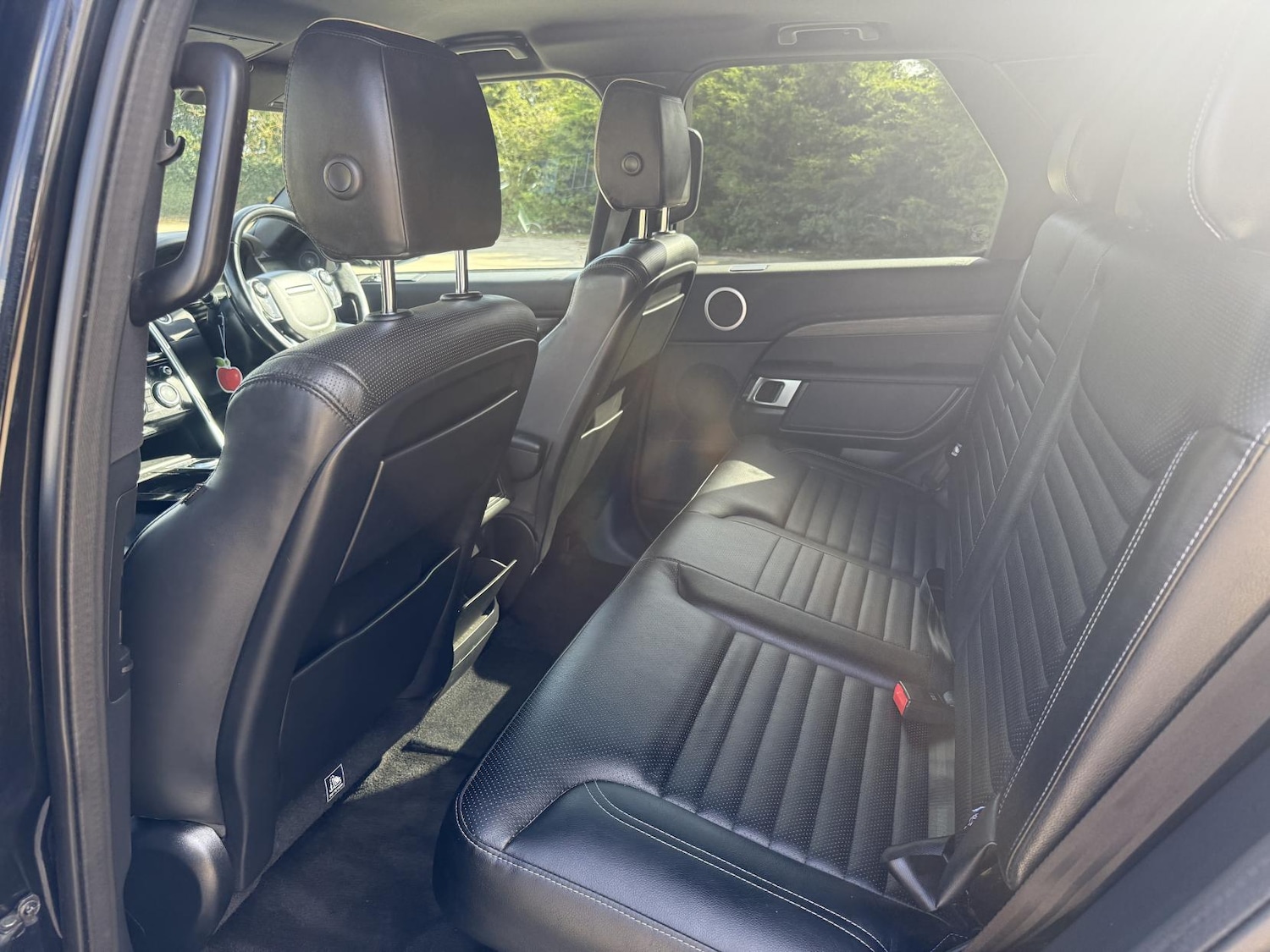 Used Land Rover Discovery 2020 for sale - 78060577: Photo 7