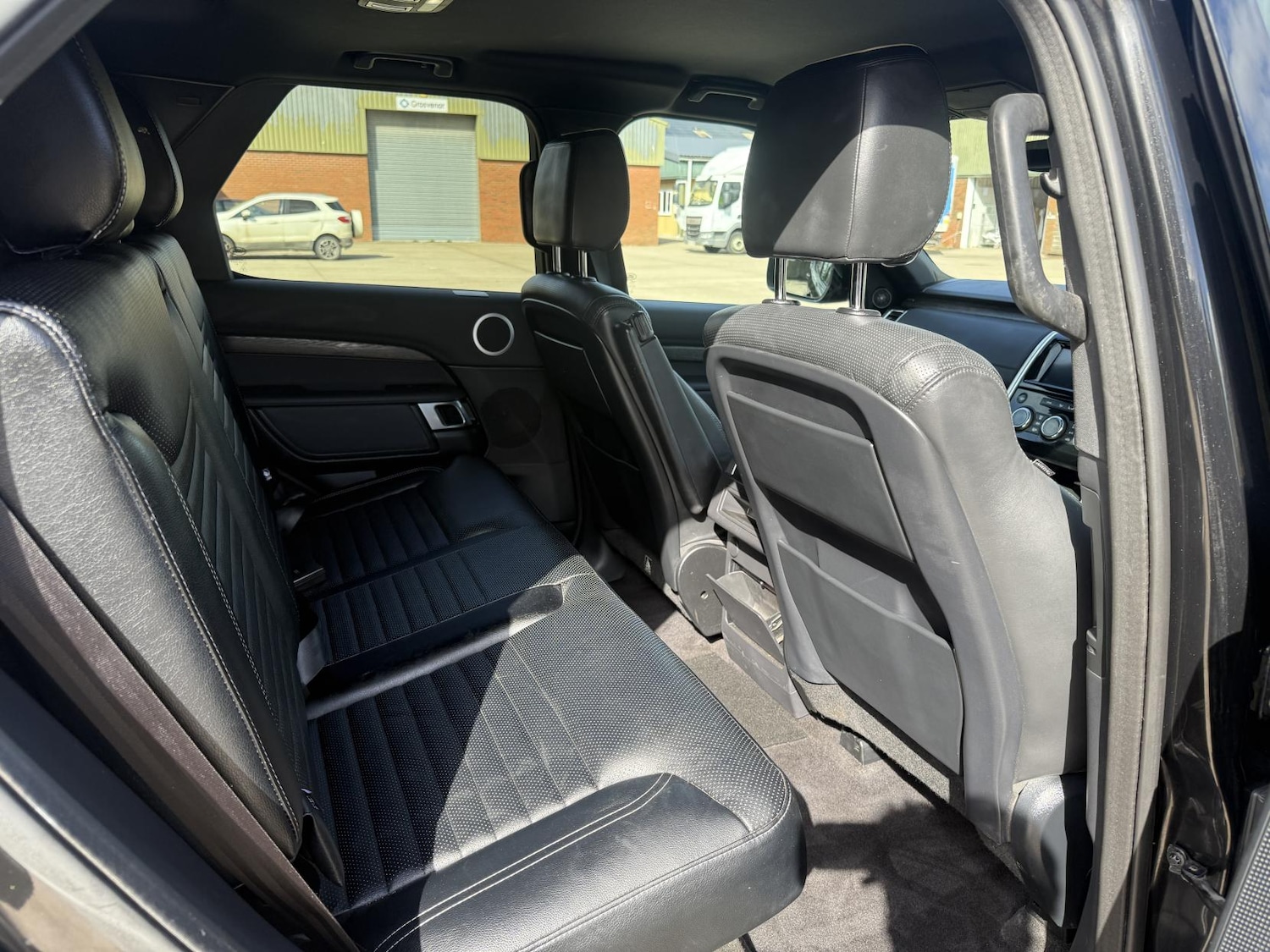 Used Land Rover Discovery 2020 for sale - 78060577: Photo 8