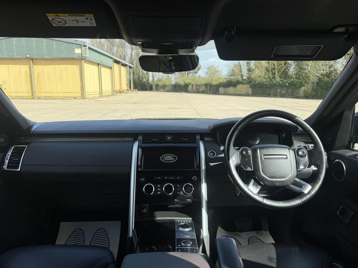 Used Land Rover Discovery 2020 for sale - 78060577: Photo 9