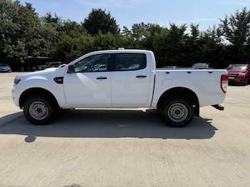 Used Ford Ranger 2019 for sale - 79235082: Photo