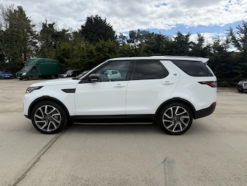 Used Land Rover Discovery 2019 for sale - 78286721: Photo