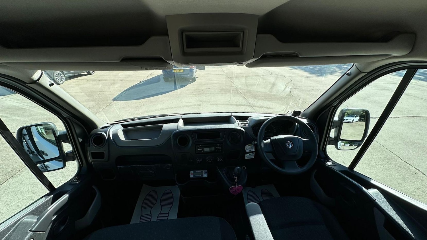 Vehicle 9