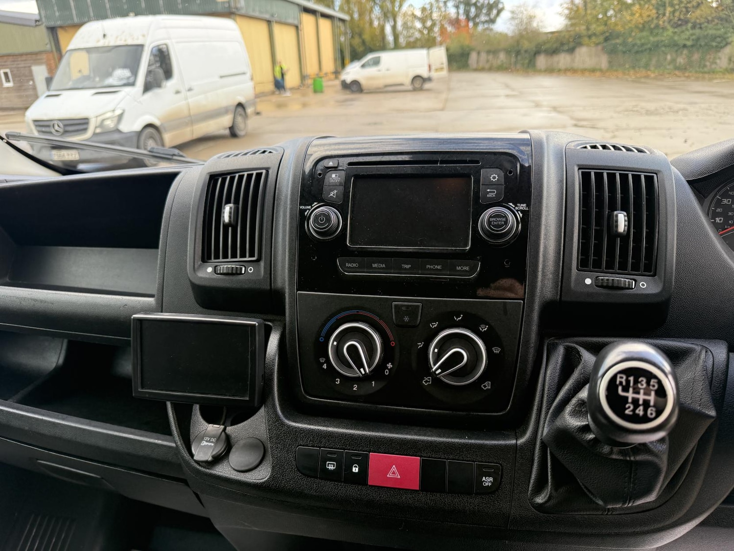 Used Citroen Relay 2017 for sale - 76526555: Photo 5