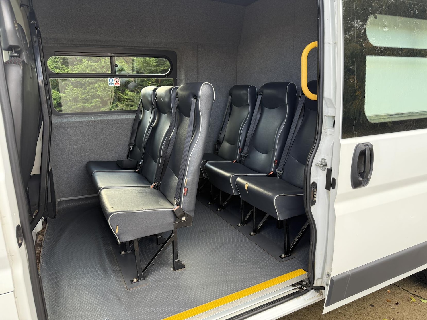 Used Citroen Relay 2017 for sale - 76526555: Photo 7