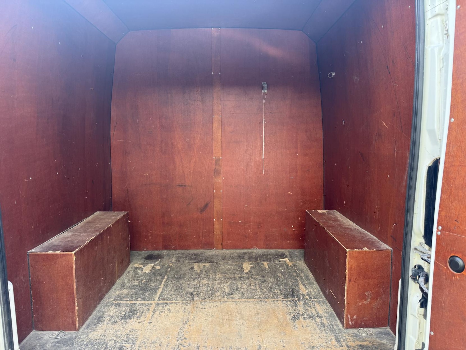 Used Citroen Relay 2017 for sale - 76526555: Photo 8