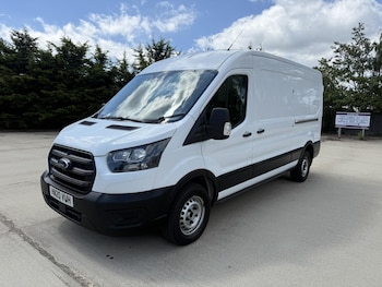 Used Ford Transit 2020 for sale - 78832908: Photo