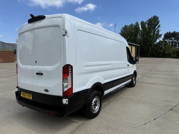Used Ford Transit 2020 for sale - 78832908: Photo
