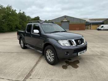 Used Nissan Navara 2014 for sale - 74674098: Photo