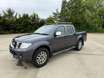 Used Nissan Navara 2014 for sale - 74674098: Photo
