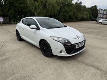 2012 - 1.5 dCi 110 Dynamique TomTom 3dr