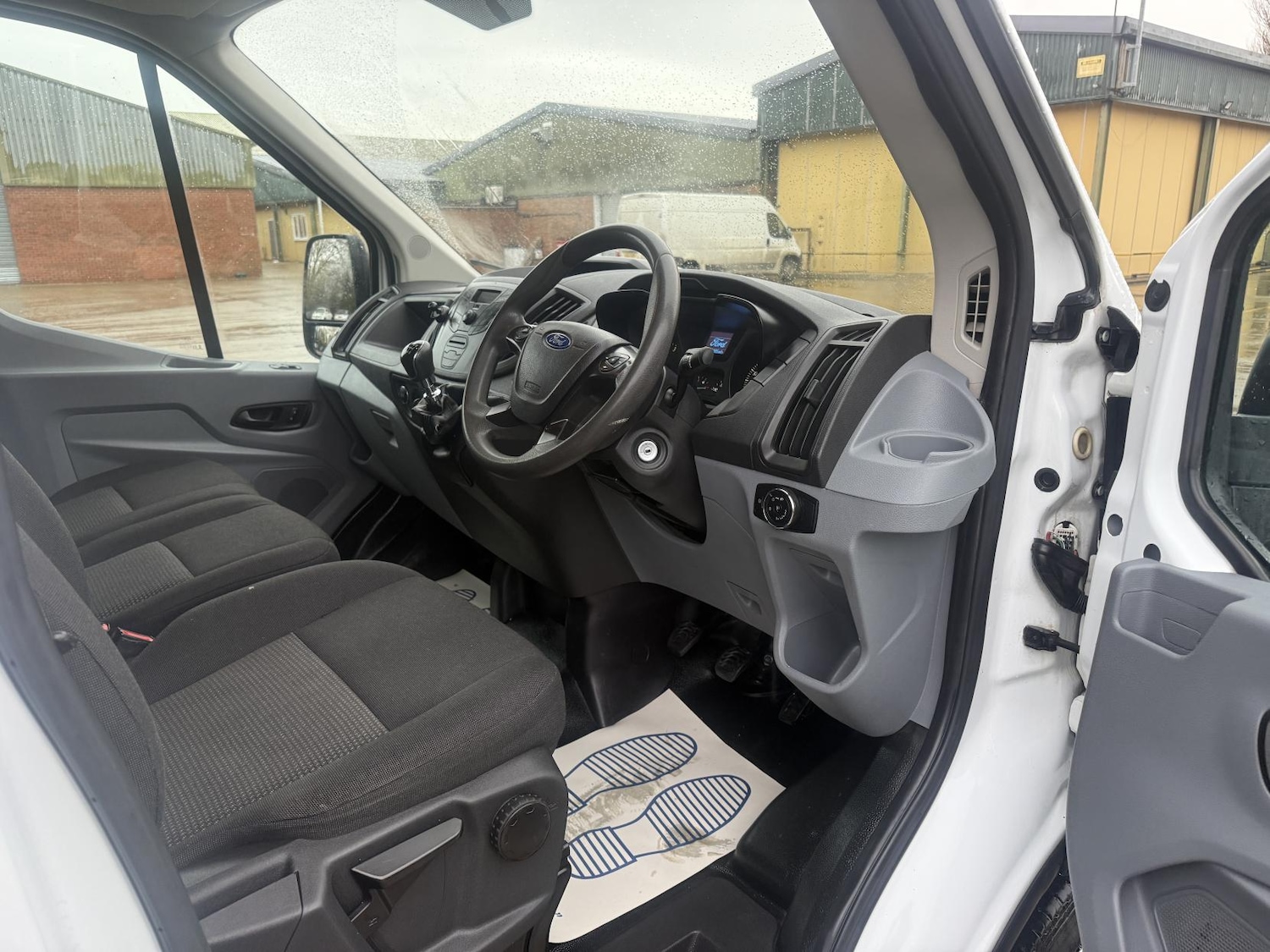 Used Ford Transit 2014 for sale - 77020821: Photo 5