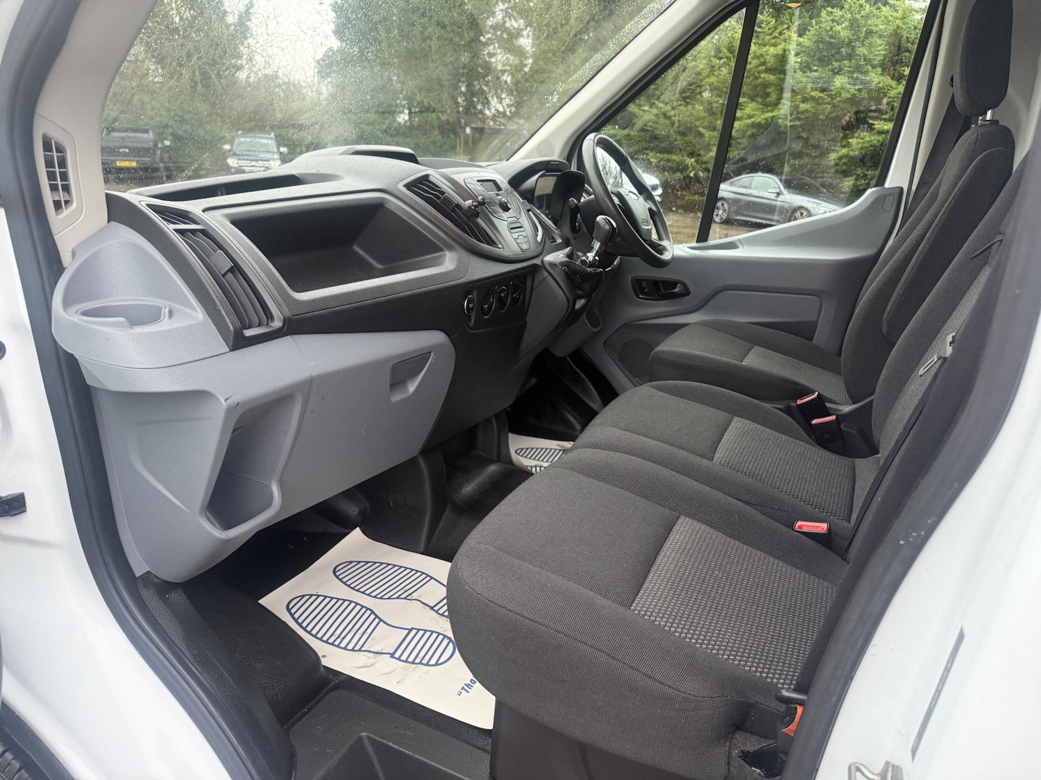 Used Ford Transit 2014 for sale - 77020821: Photo 6