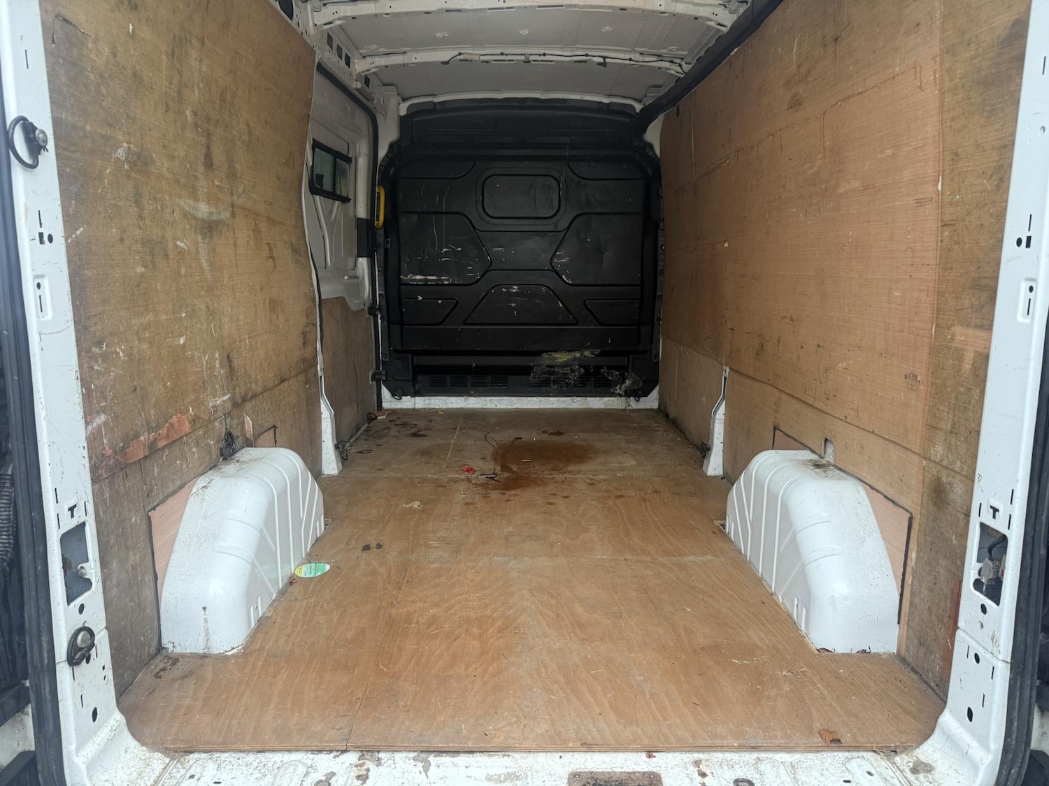 Used Ford Transit 2014 for sale - 77020821: Photo 7