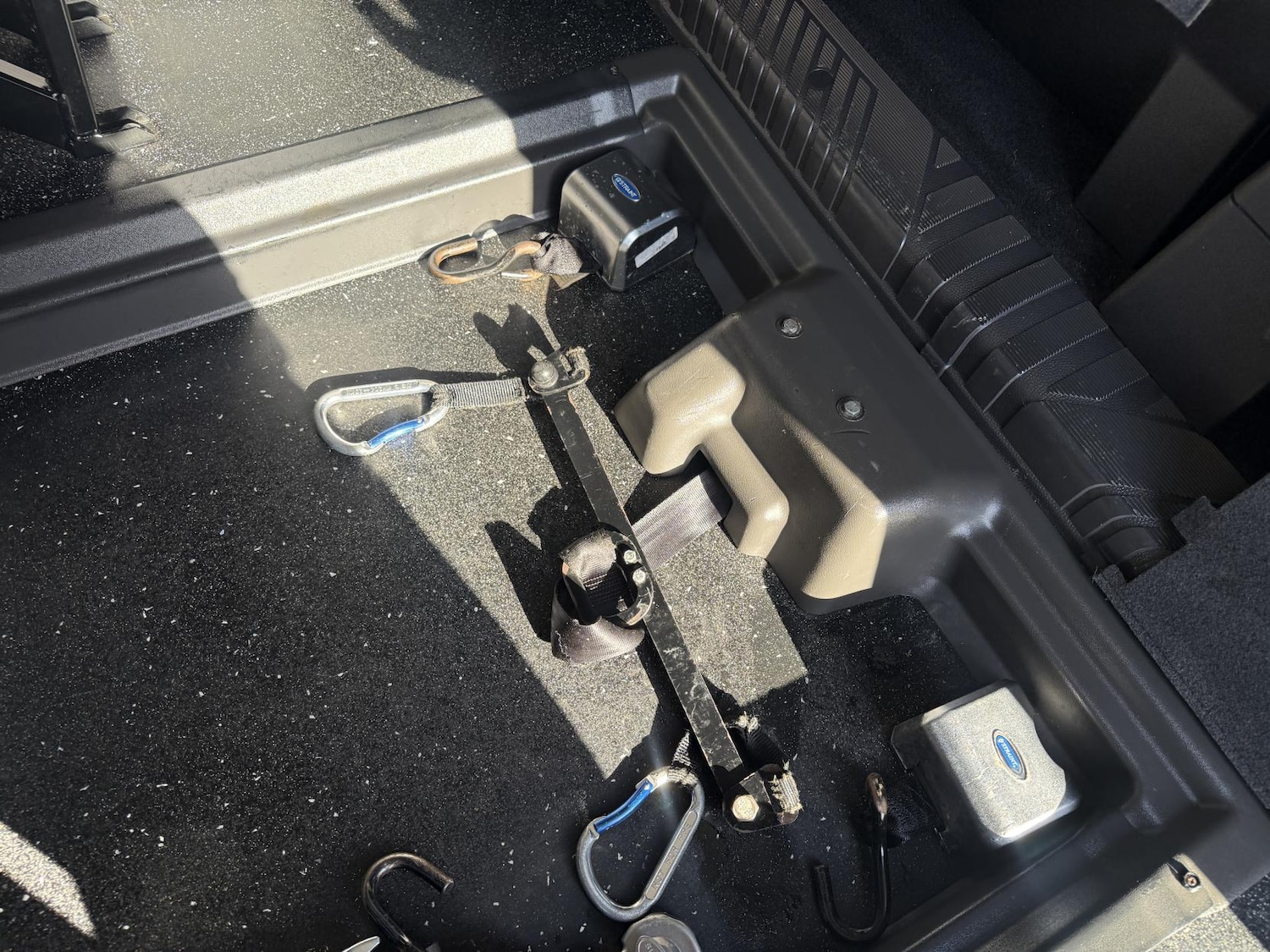 Used Ford Tourneo Custom 2017 for sale - 76359001: Photo 16