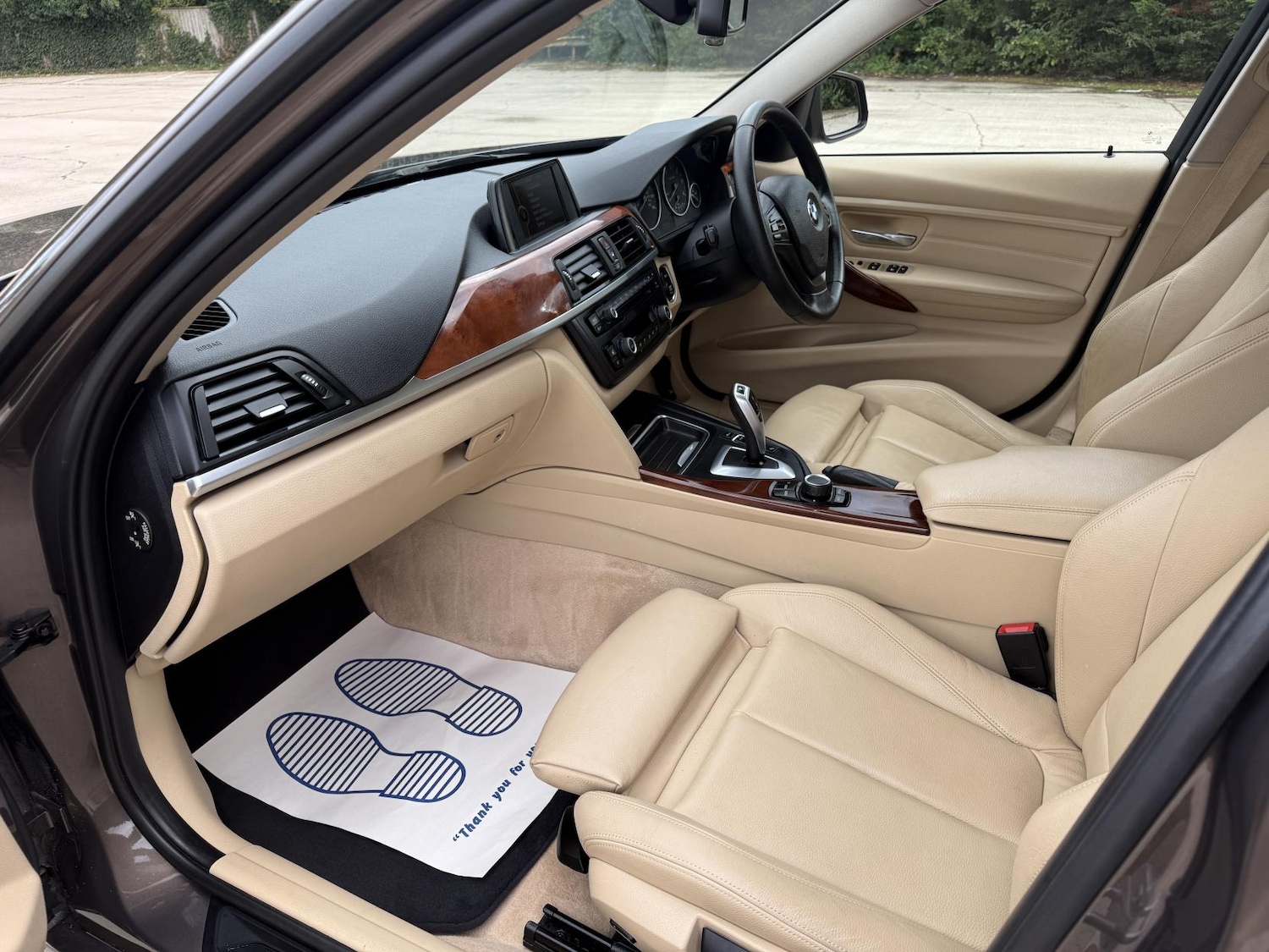 Used BMW 3 Series 2013 for sale - 76381515: Photo 11