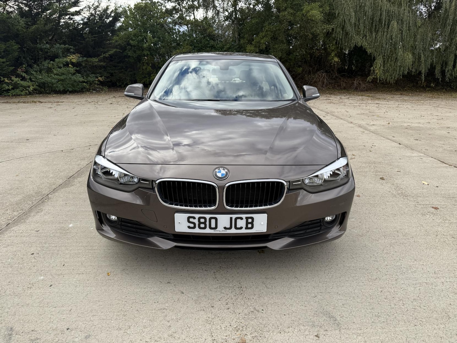 Used BMW 3 Series 2013 for sale - 76381515: Photo 2