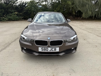 Used BMW 3 Series 2013 for sale - 76381515: Photo