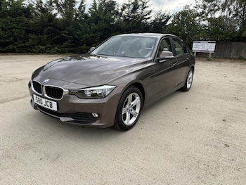 Used BMW 3 Series 2013 for sale - 76381515: Photo