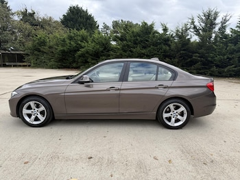 Used BMW 3 Series 2013 for sale - 76381515: Photo
