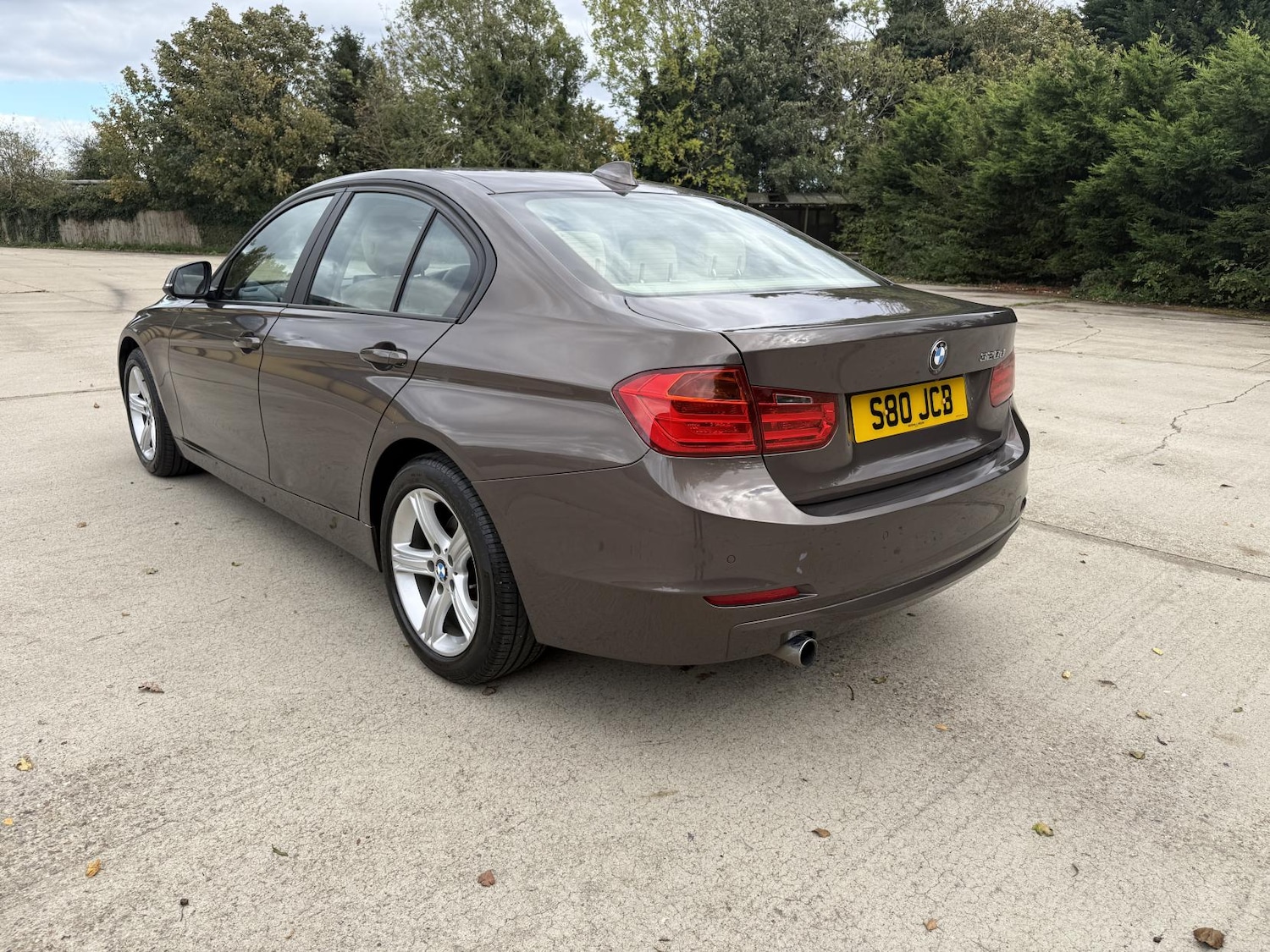 Used BMW 3 Series 2013 for sale - 76381515: Photo 5