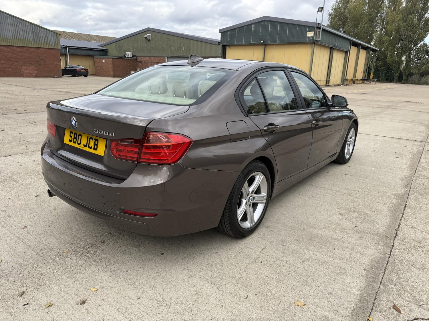 Used BMW 3 Series 2013 for sale - 76381515: Photo 7