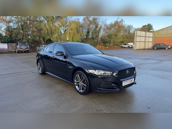 Jaguar - XE