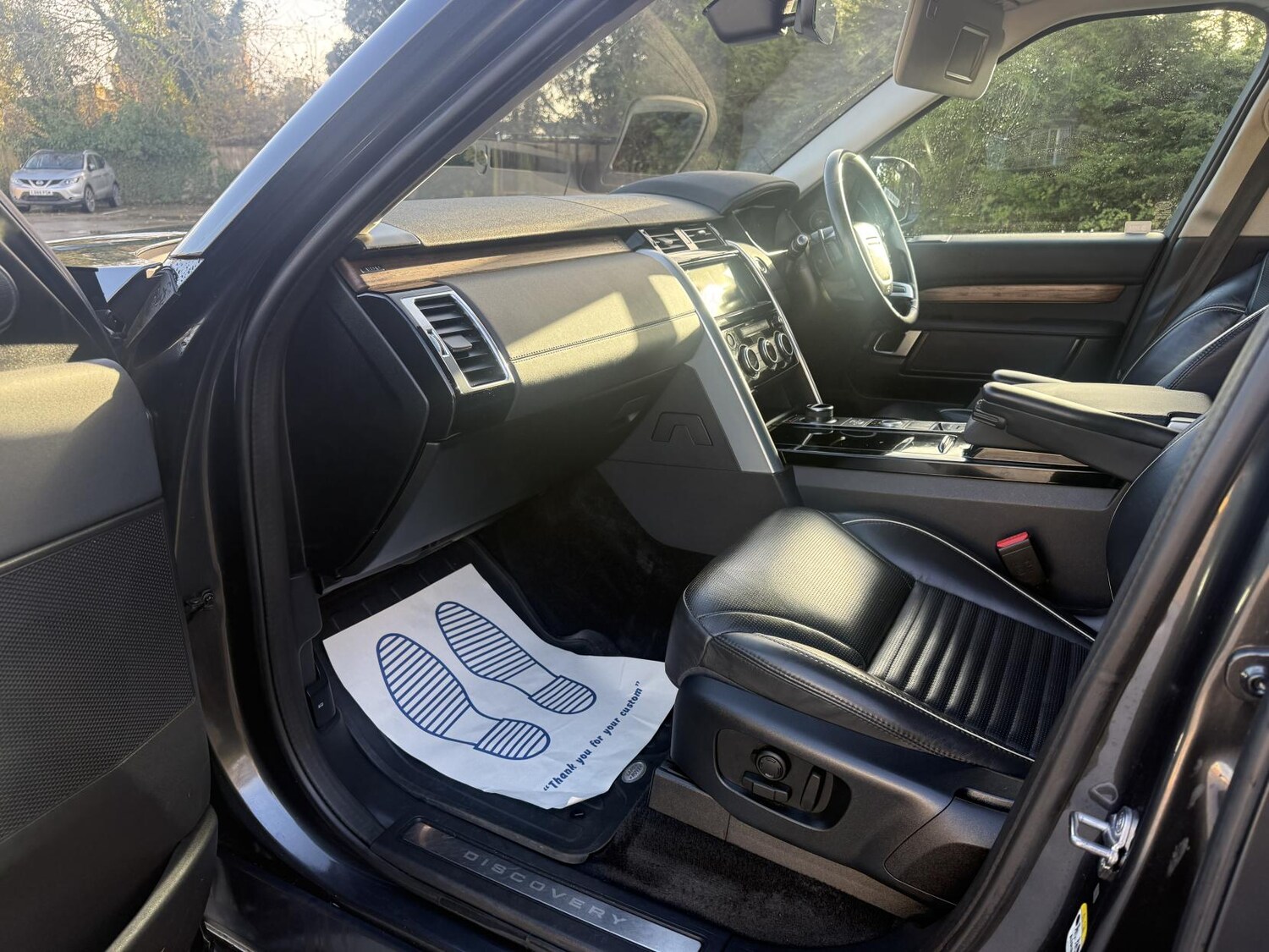 Used Land Rover Discovery 2019 for sale - 76847351: Photo 10