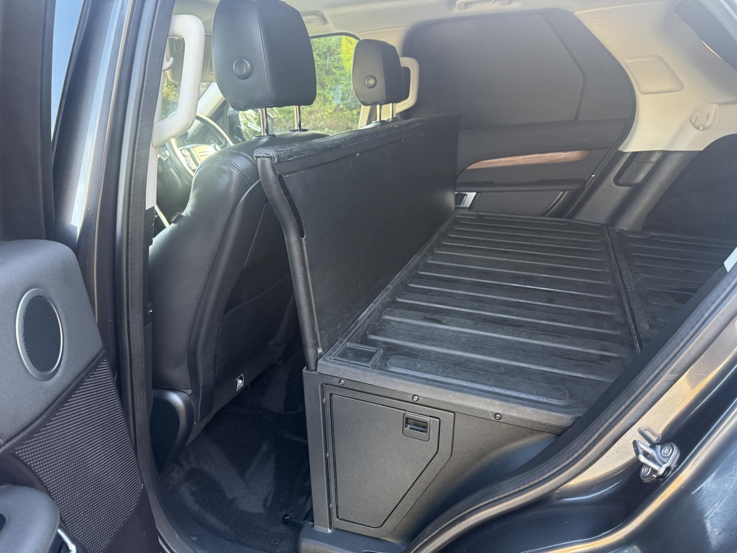 Used Land Rover Discovery 2019 for sale - 76847351: Photo 13